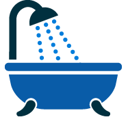 Carroll County Bathrooms