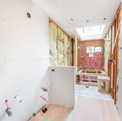 Planning Your Remodel